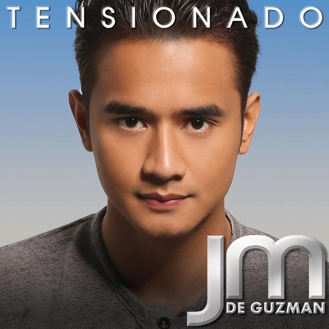 Album cover art for Tensionado