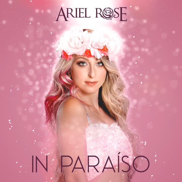 Album cover art for In Paraíso