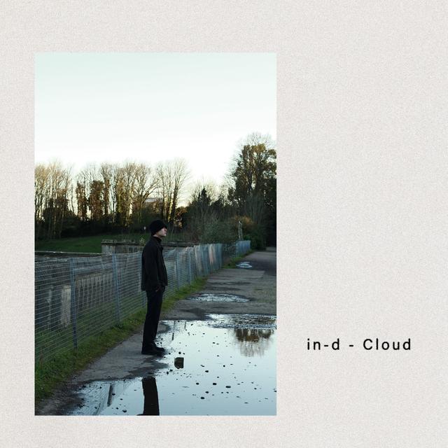 Album cover art for Cloud