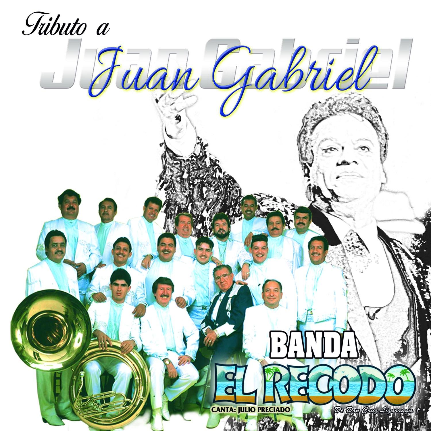 Tributo a Juan Gabriel
