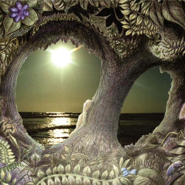 Album cover art for In Harmony