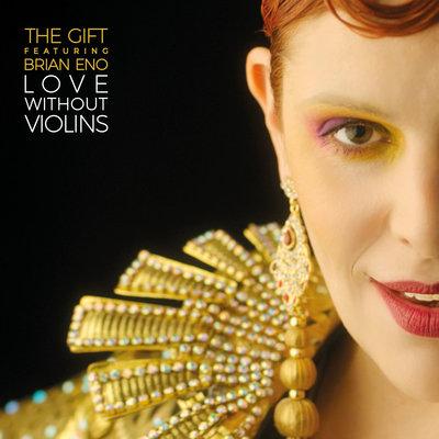 Album cover art for Love Without Violins