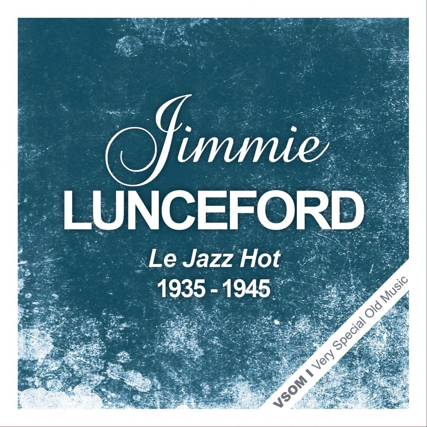 Le Jazz Hot