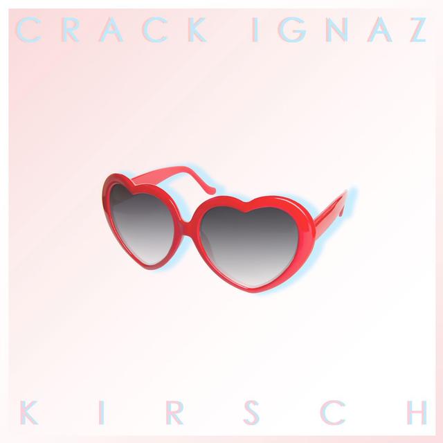 Album cover art for Kirsch