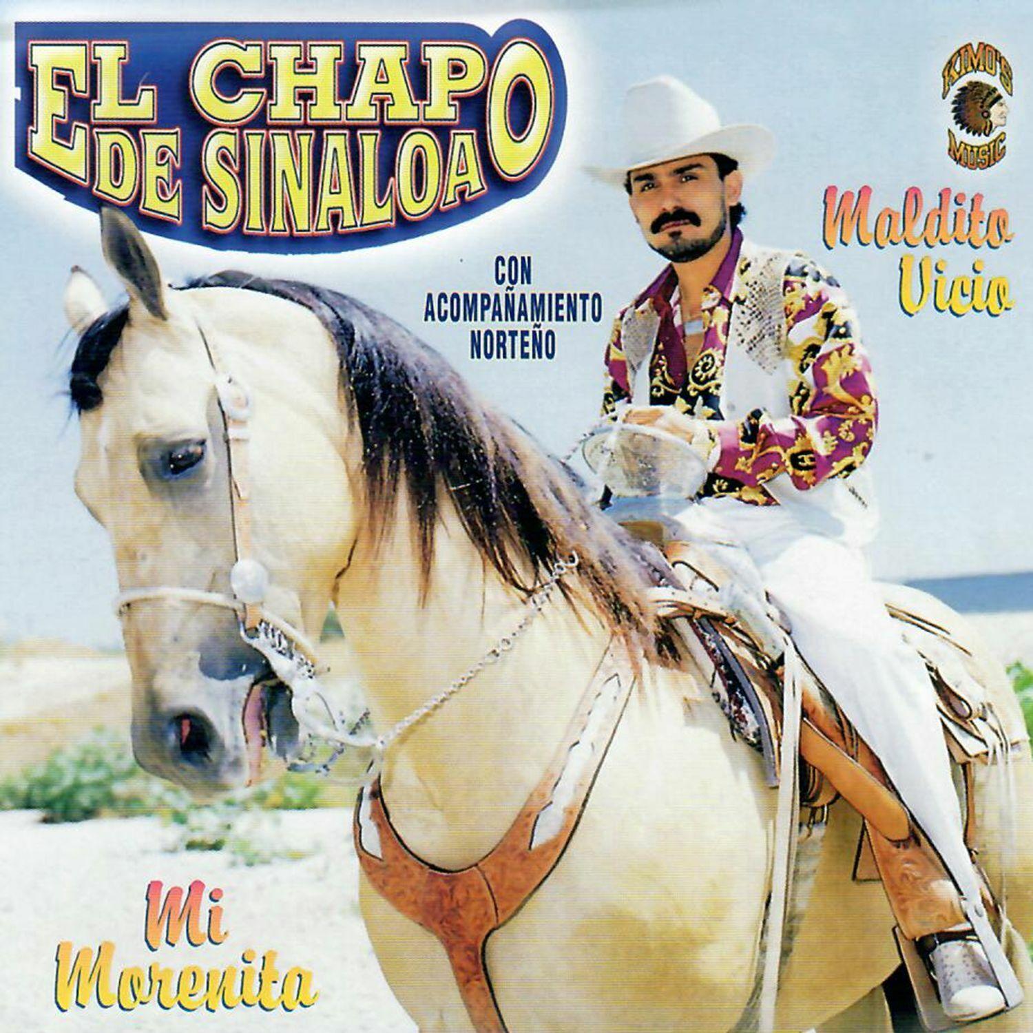Maldito Vicio