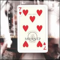 Album cover art for Mourn EP