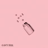 Album cover art for Can't Tell