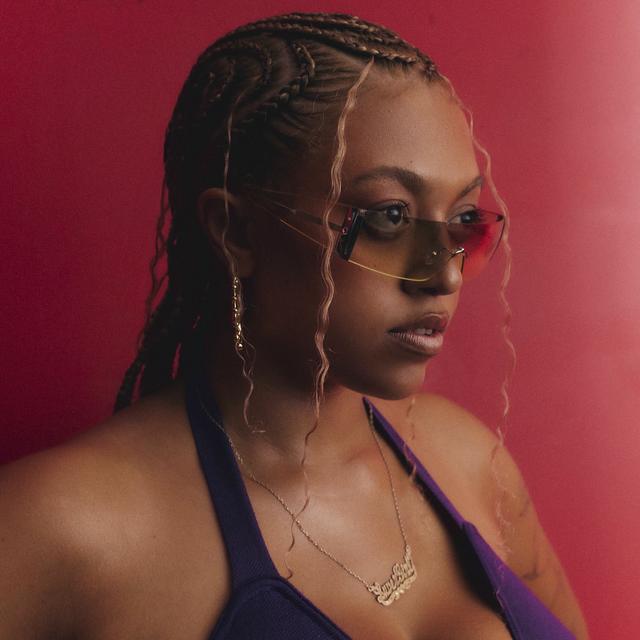 Album cover art for Pity (feat. Tanya Stephens)