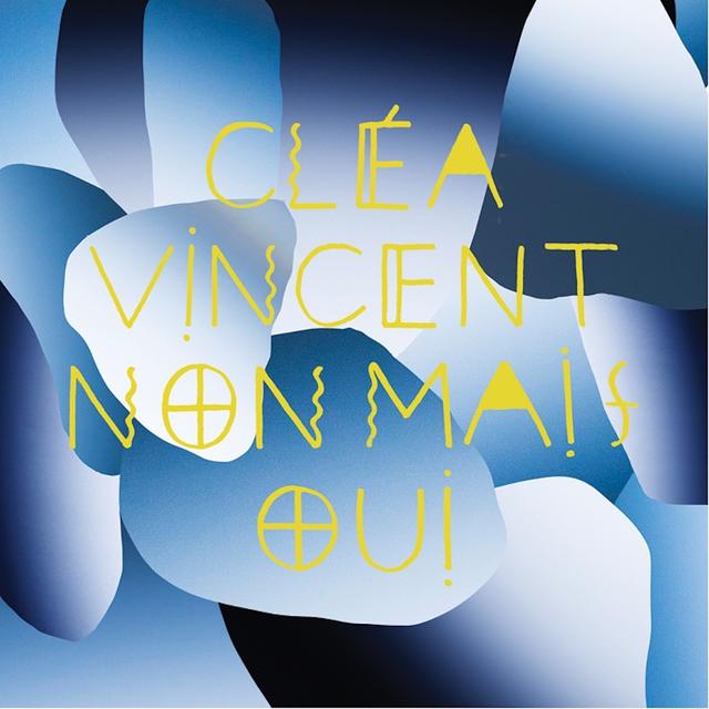 Album cover art for Non mais oui