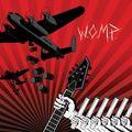Album cover art for Weapons of Mass Percussion