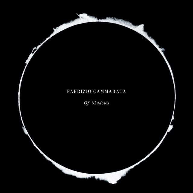 Album cover art for Of Shadows