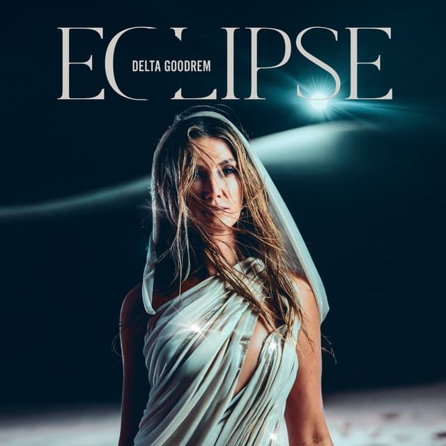 Album cover art for Eclipse