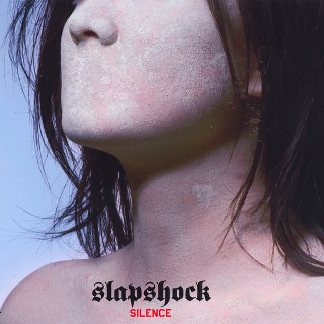 Album cover art for Silence