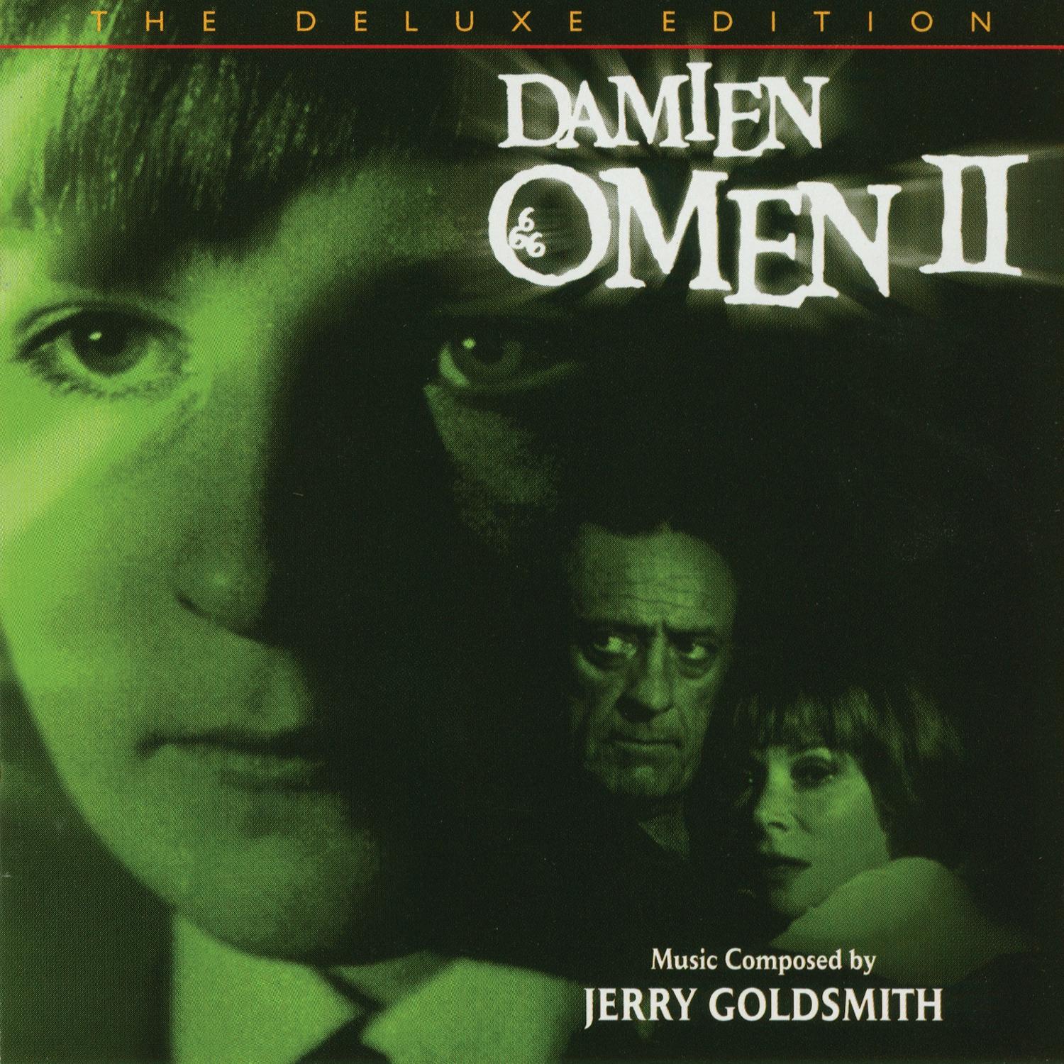 Omen 2