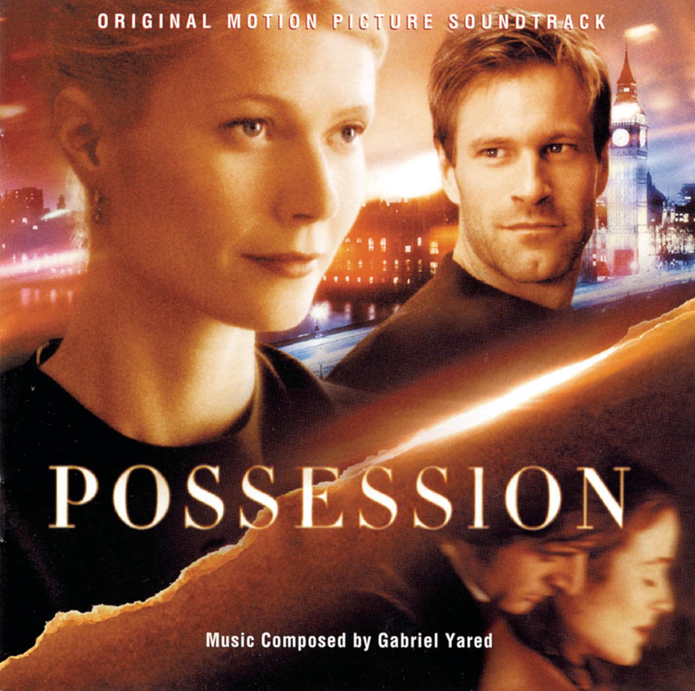 Possession [B.O.F.]