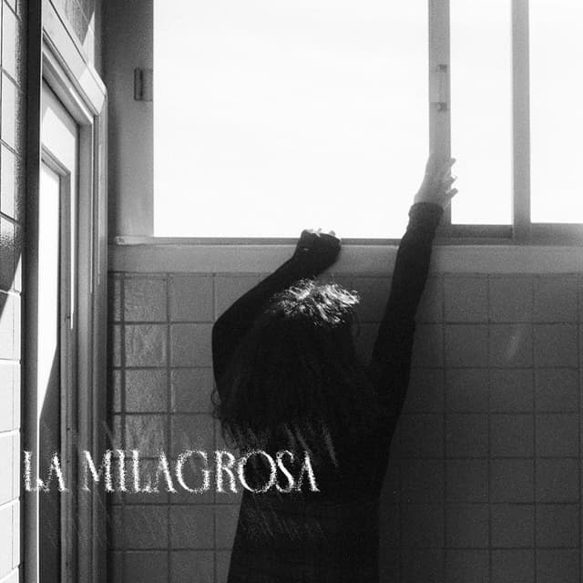 Album cover art for Coletero