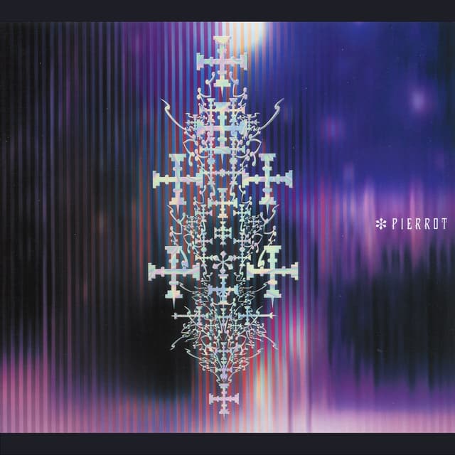 Album cover art for Hill -Genkakunoyuki-