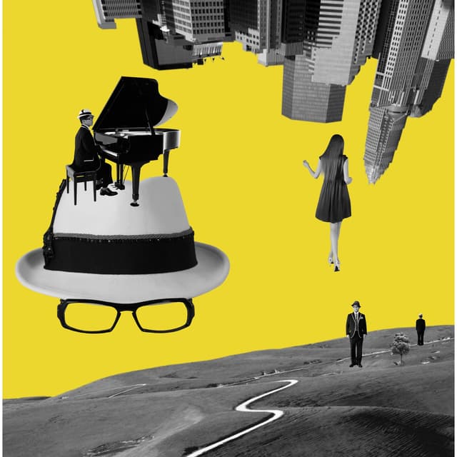Album cover art for Manazashi Daydream