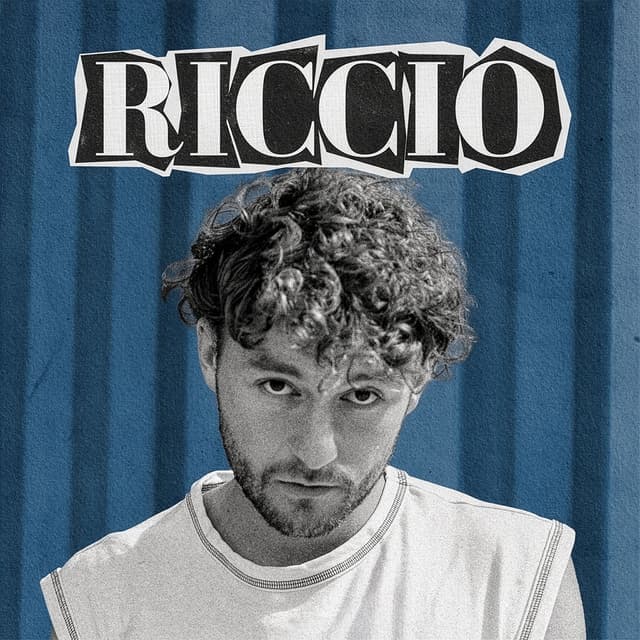 Album cover art for Fou de toi
