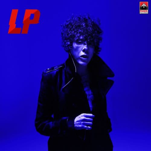 Album cover art for How Low Can You Go