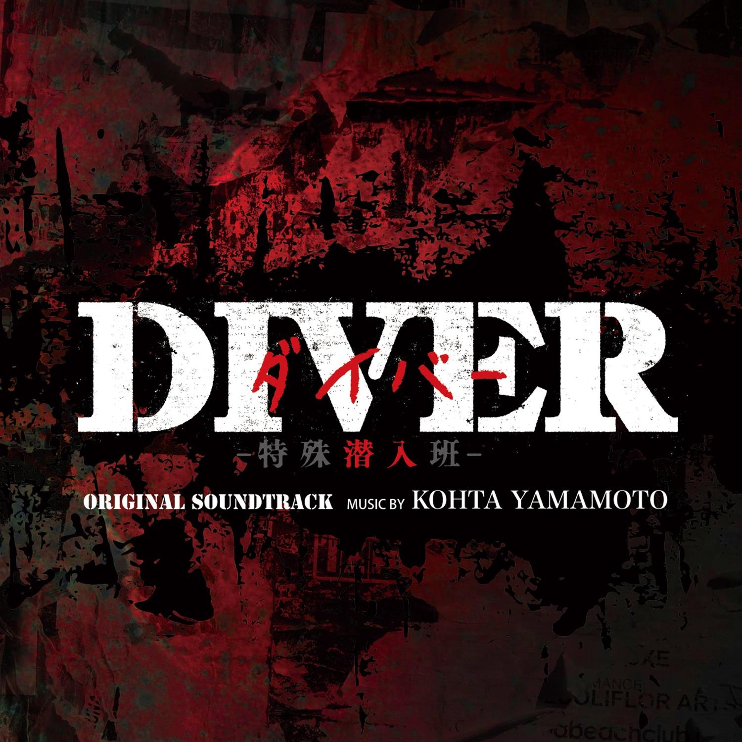 Diver Tokushu Sennyuhan