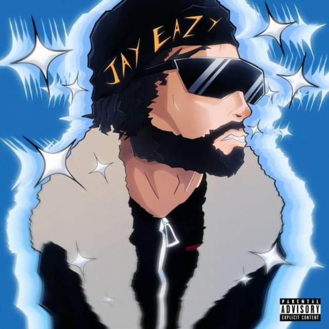 Album cover art for He Isn't Me