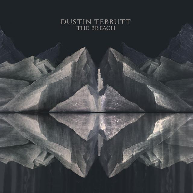 Album cover art for The Breach