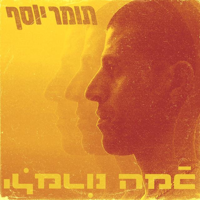 Album cover art for כמה נורמלי