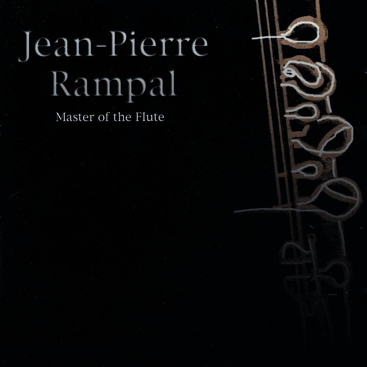 Master Of The Flute