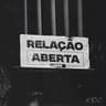 Relação Aberta 2025