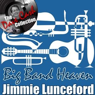 Big Band Heaven - [the Dave Cash Collection]