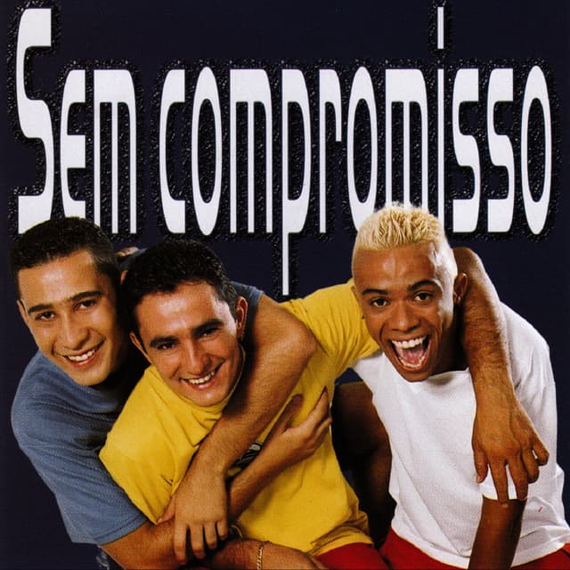 Album cover art for Tá Escrito