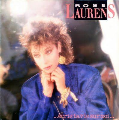 Album cover art for Écris Ta Vie Sur Moi