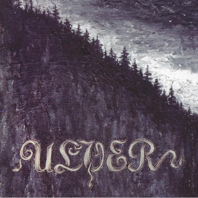 Album cover art for Bergtatt: Et Eeventyr i 5 Capitler