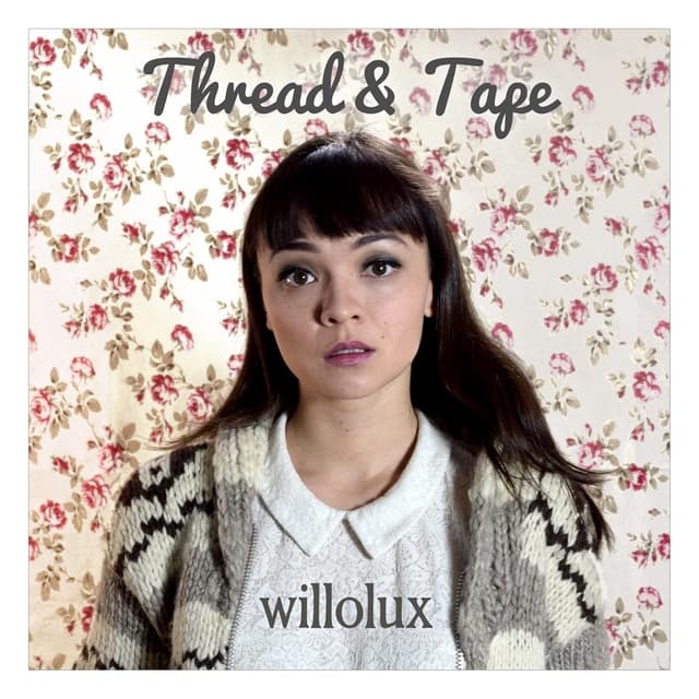 Album cover art for Thread & Tape