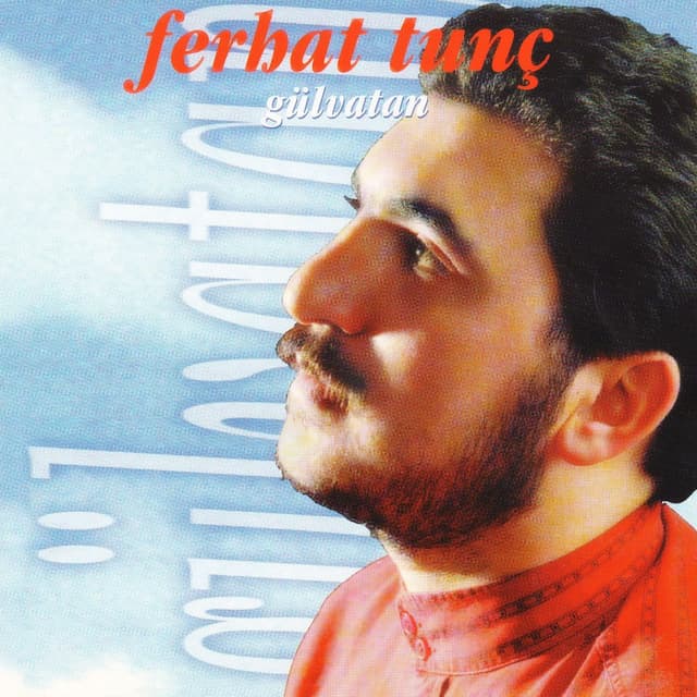 Album cover art for Gülvatan