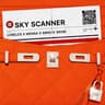 SKY SCANNER