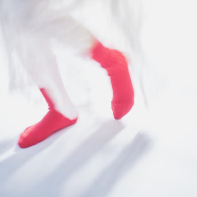Album cover art for はぐれんぼ