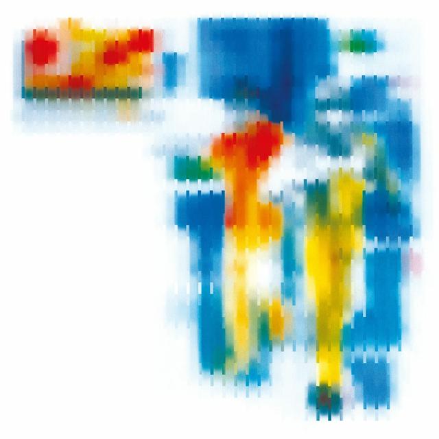 Album cover art for Blue Moon Safari