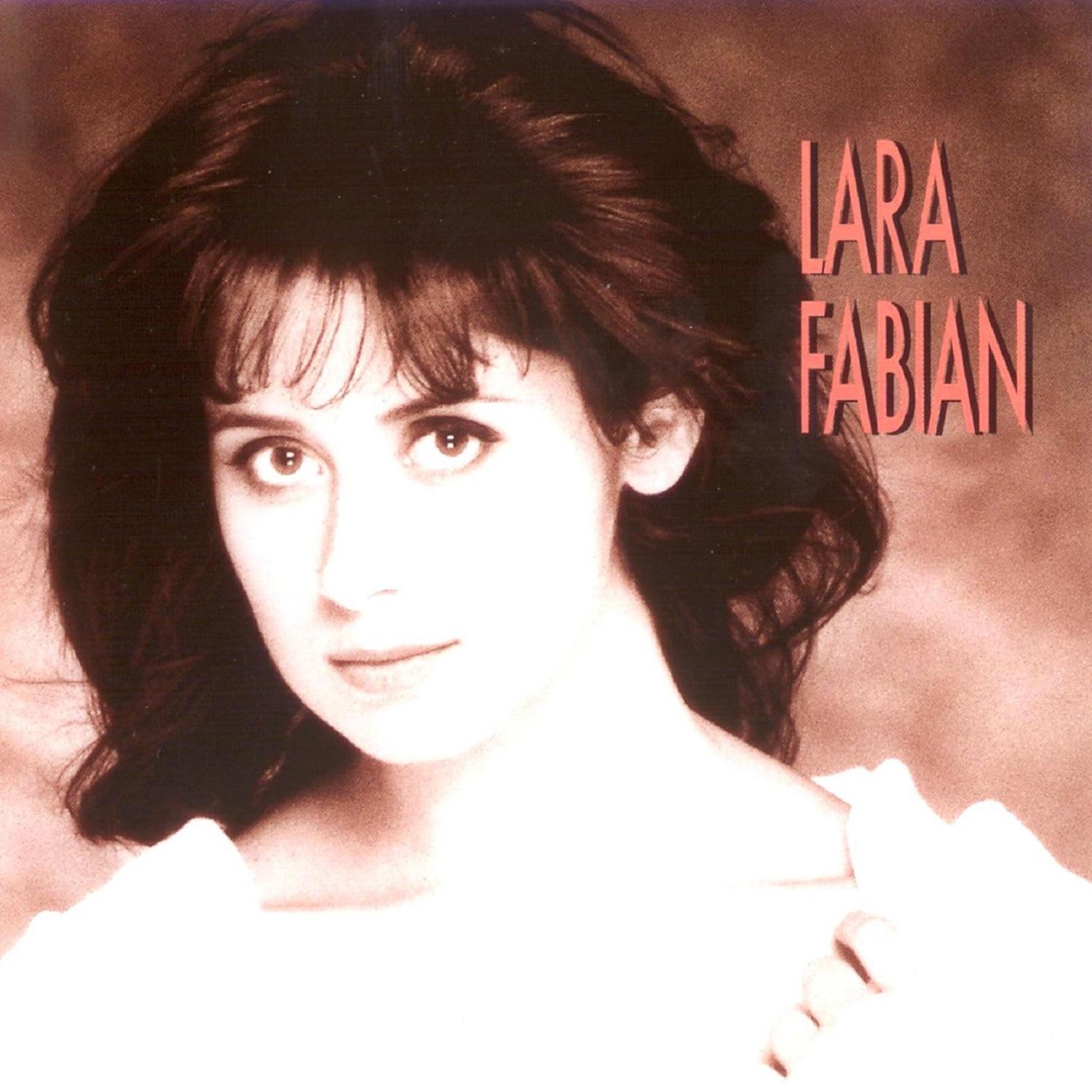Lara Fabian