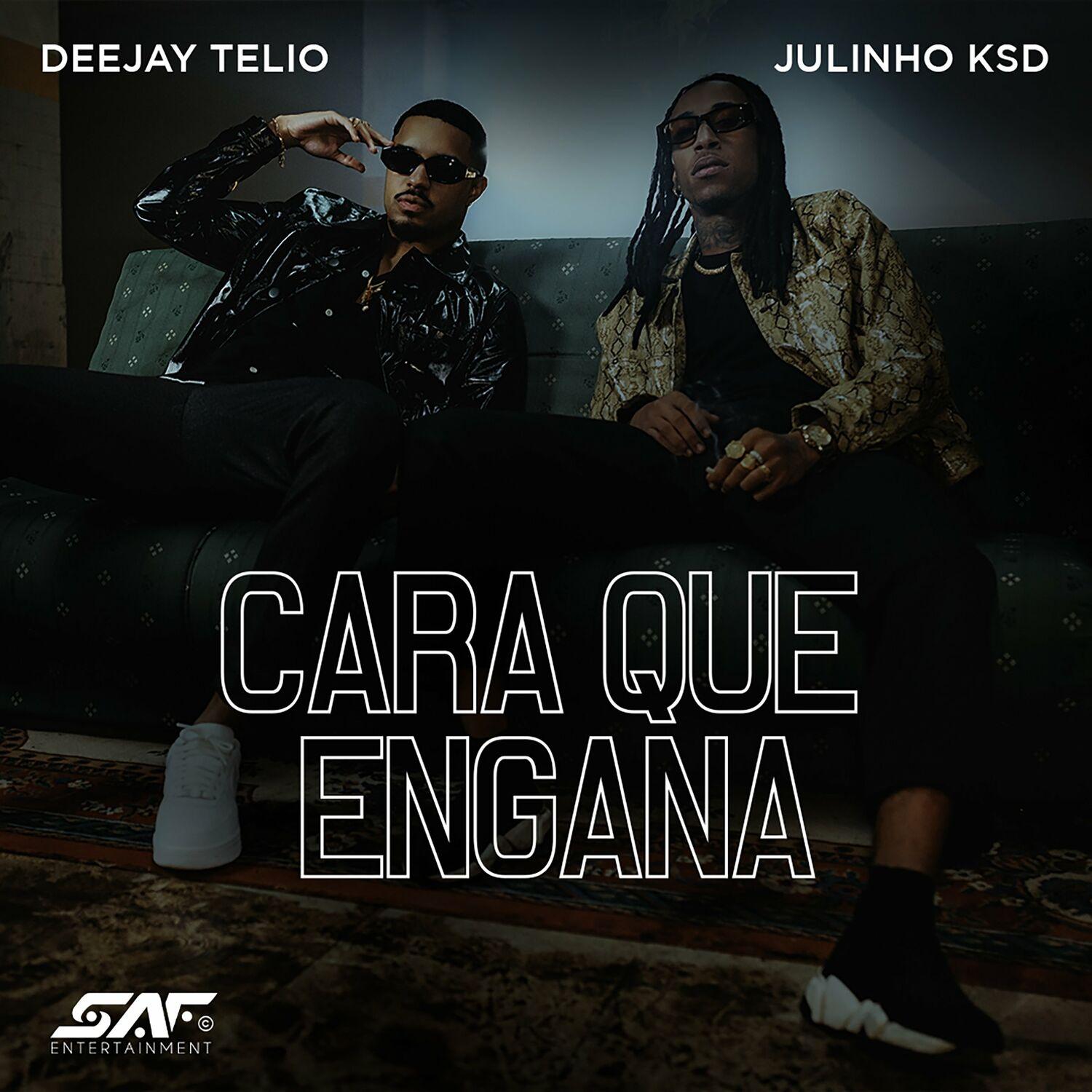 Cara Que Engana