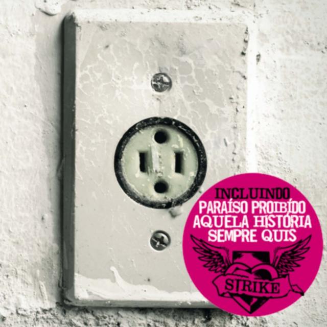 Album cover art for Desvio de Conduta