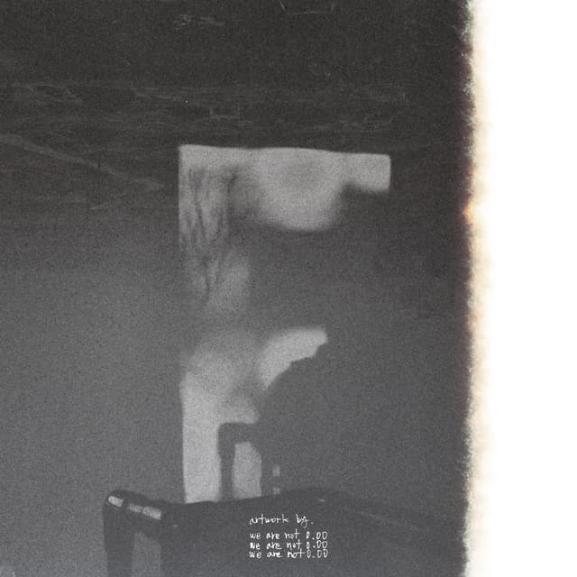 Album cover art for Snow