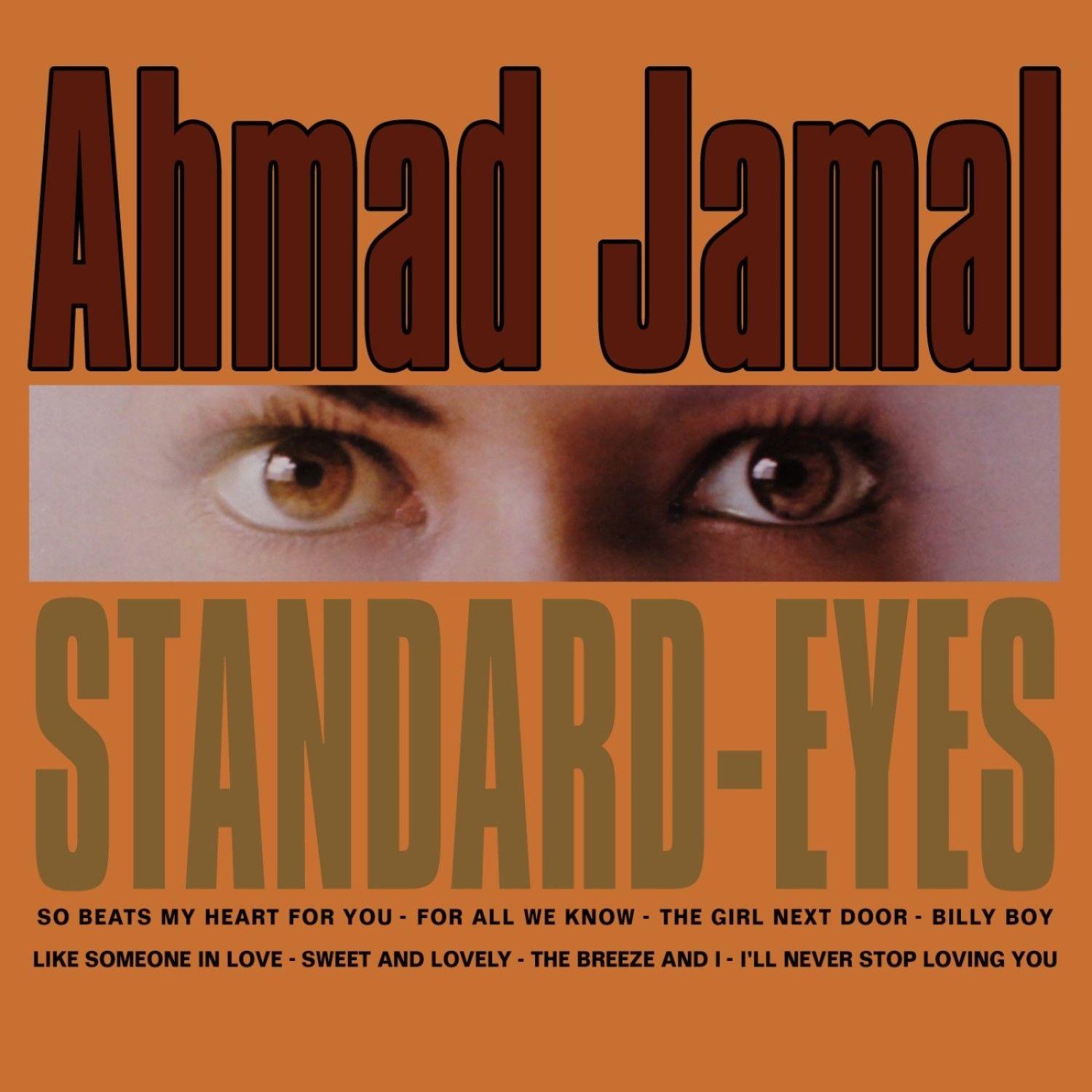 Standard-Eyes