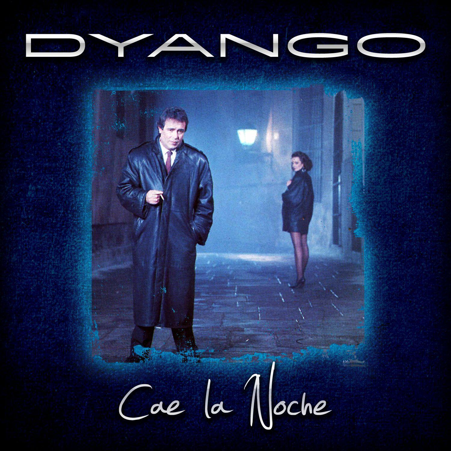 Cae la Noche