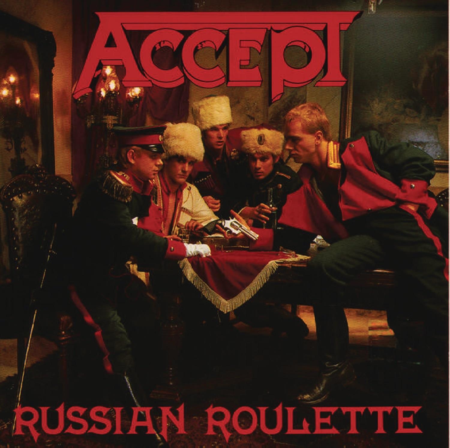 Russian Roulette