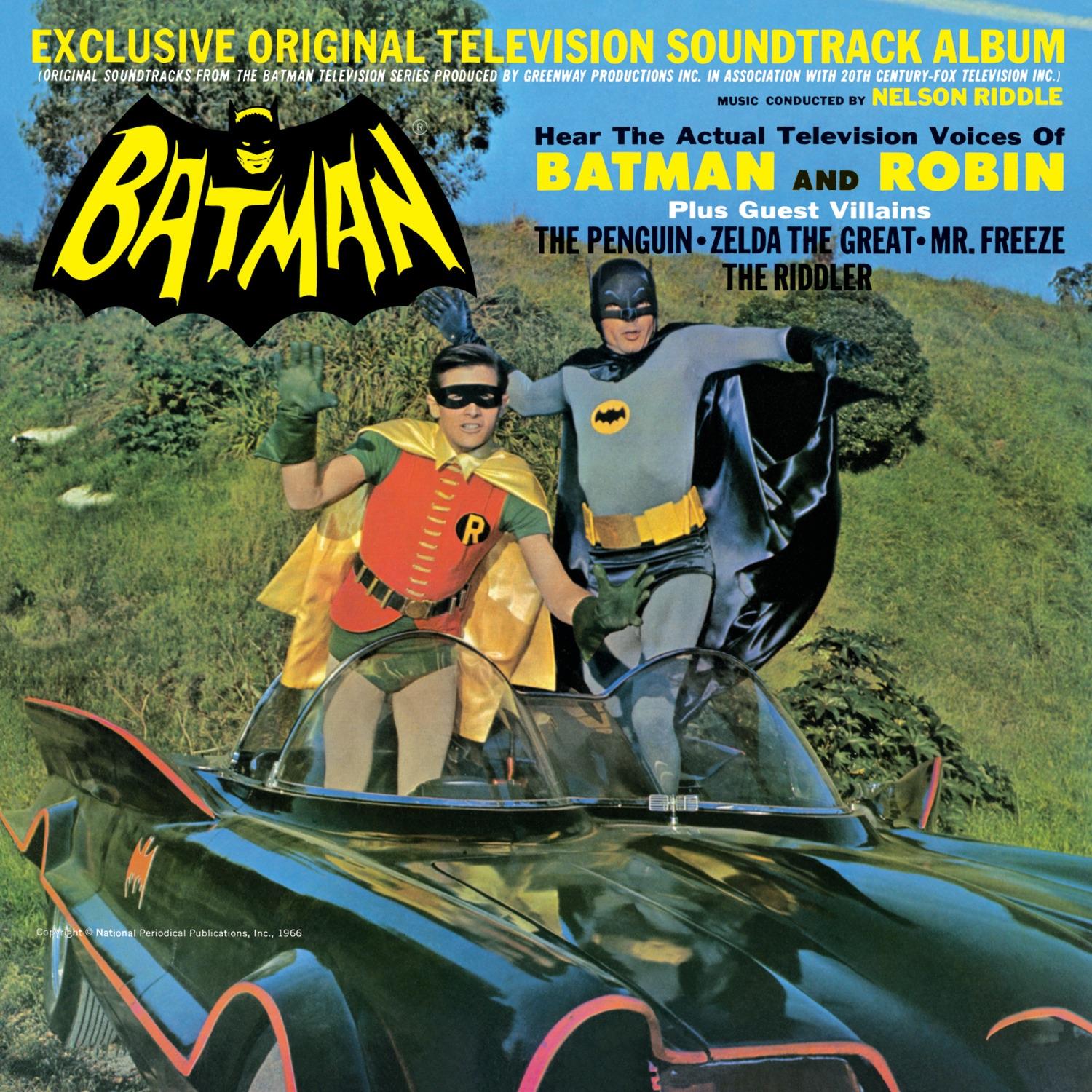 Batman [Série TV]