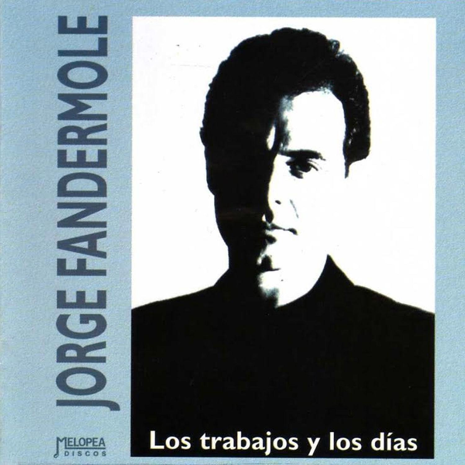 Los trabajos y los días