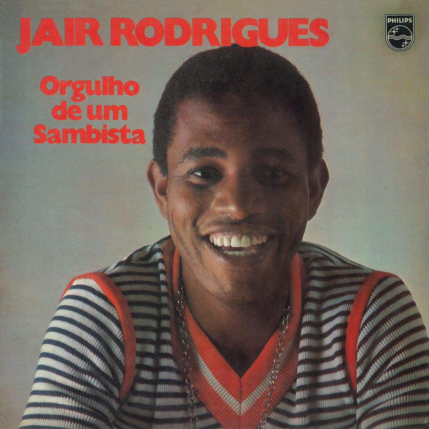 Orgulho de um Sambista