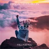 Album cover art for Fall for You